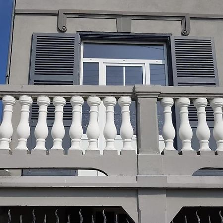 Maison Berckoise Belle Epoque - Plage Et Centre Экстерьер фото