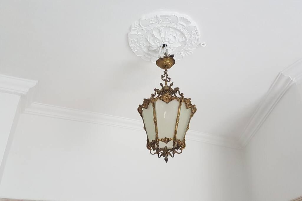 Maison Berckoise Belle Epoque - Plage Et Centre Экстерьер фото